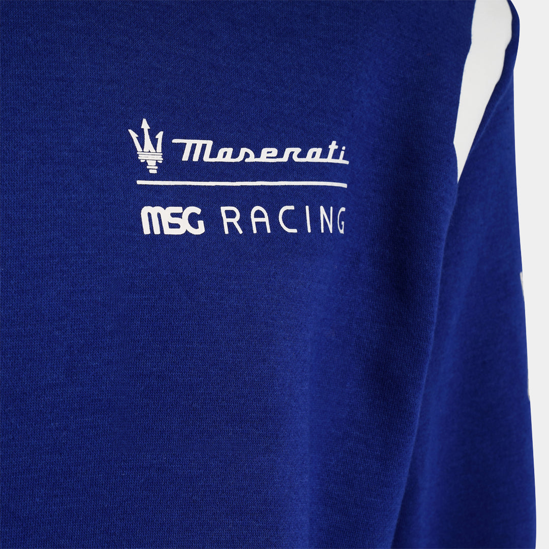 Maserati MSG Racing - Team Hoodie