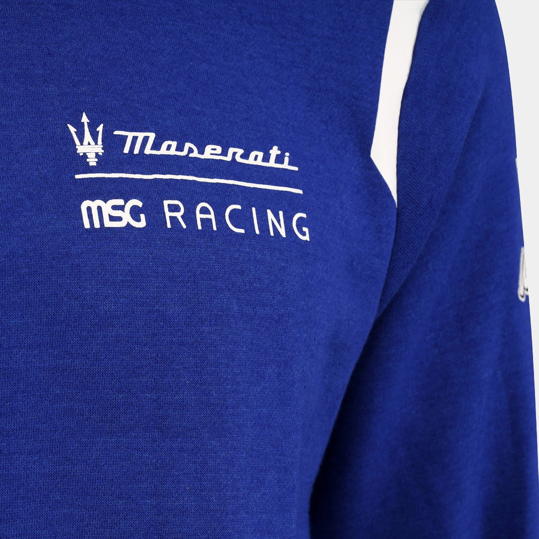 Maserati MSG Racing - Team Quarter Zip