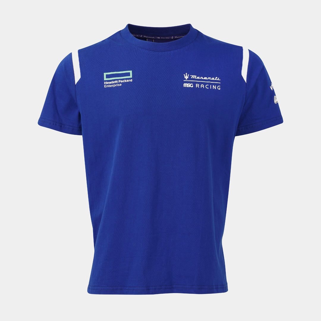 Maserati MSG Racing - Team T-Shirt