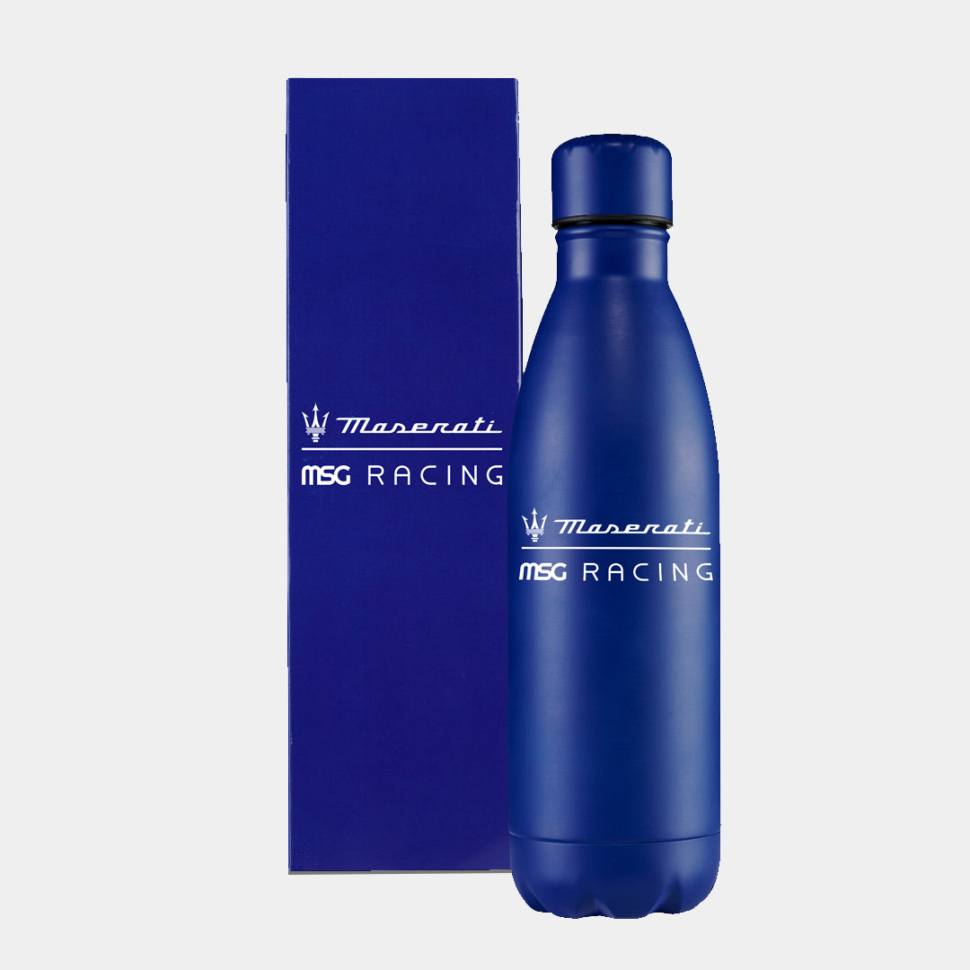 Maserati MSG Racing - Bottle